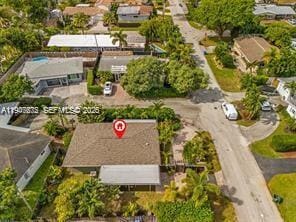 Building Photo - 1532 NE 39th St