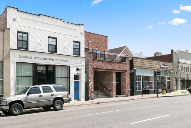 Building Photo - 730 Inca St