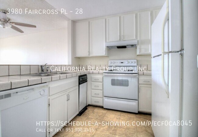 Building Photo - 3980 Faircross Pl