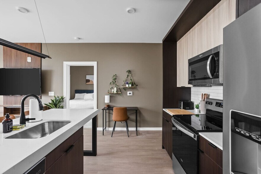 Building Photo - 421 N Pennsylvania St