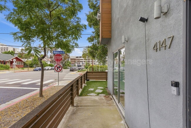 Building Photo - 4147 Bachman Pl