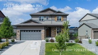 Building Photo - 7363 S Scottsburg Way