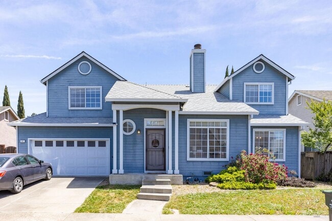 Building Photo - 907 Shadywood Cir