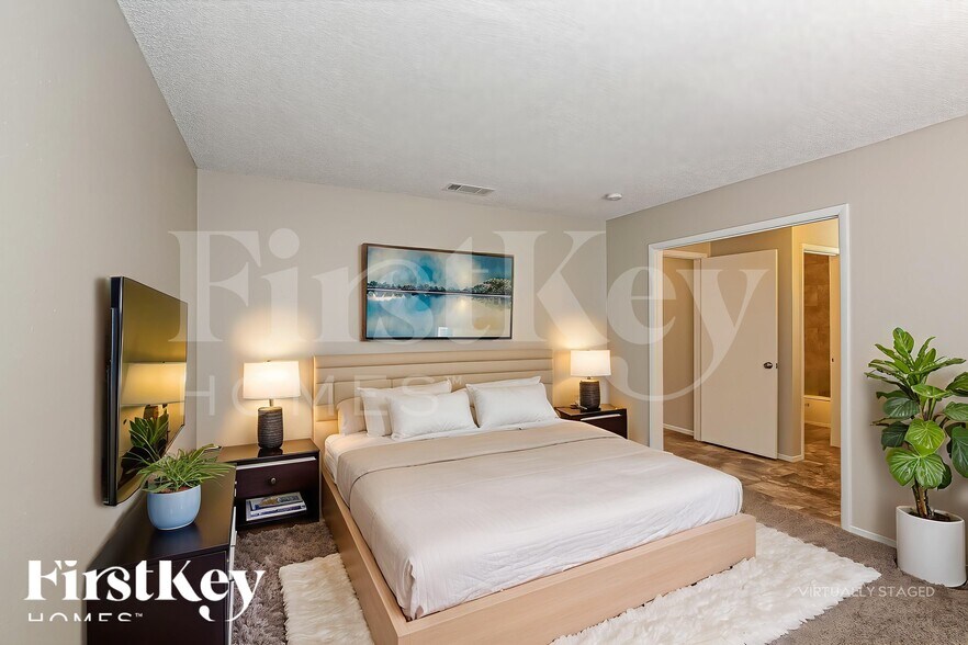 Building Photo - 1473 Owyhee Ct