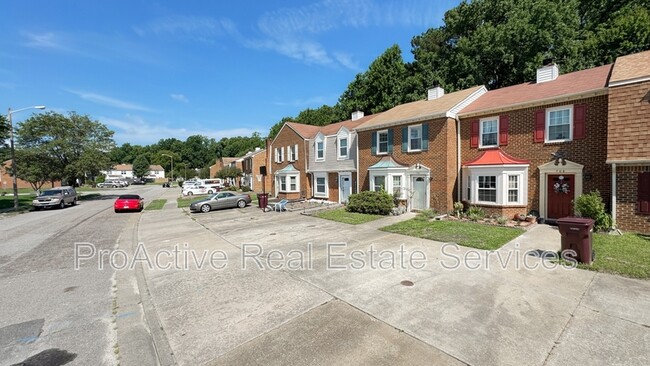 Building Photo - 708 Mill Landing Rd