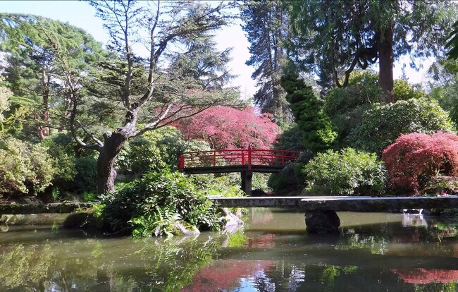 Building Photo - 9314 54th Ave S