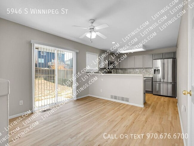 Building Photo - 5946 S Winnipeg St