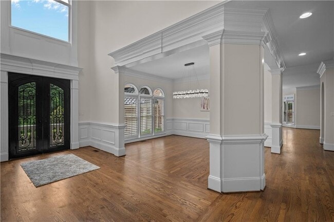 Building Photo - 8630 Moor Park Run