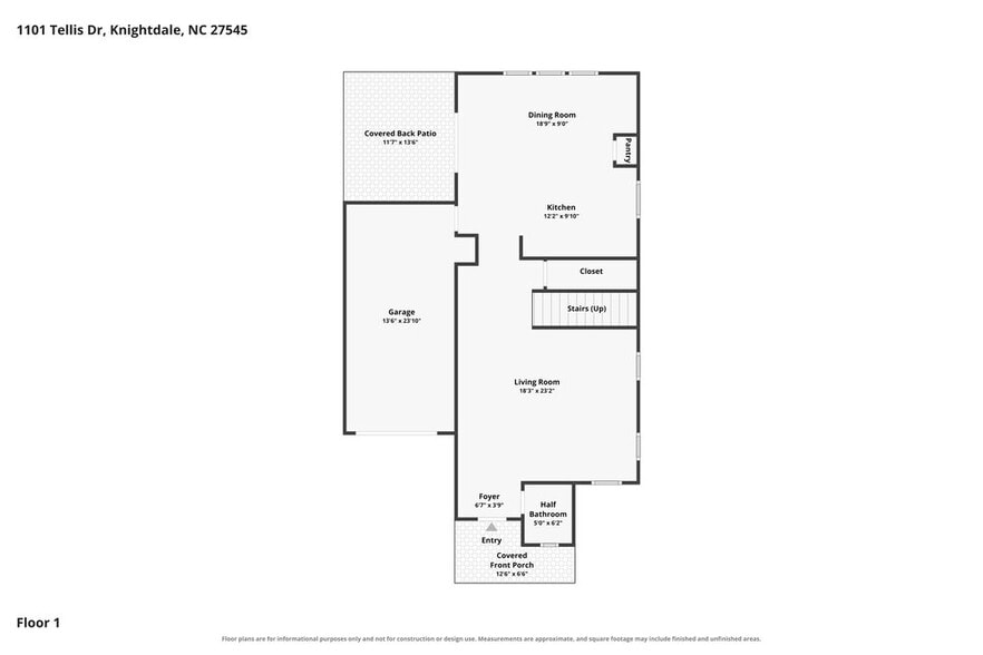 Building Photo - 1101 Tellis Dr