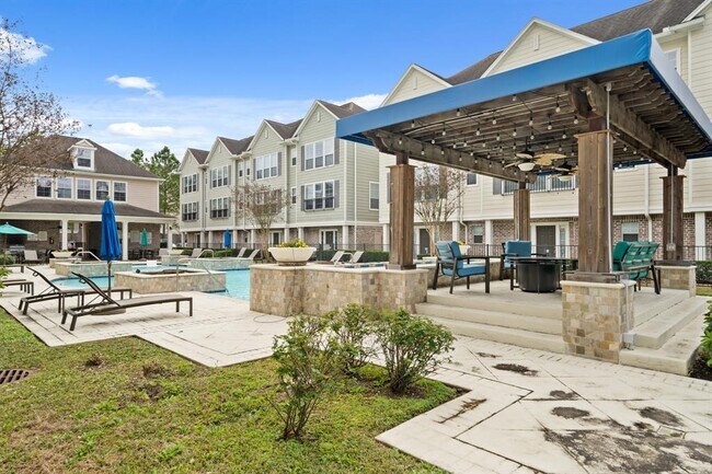 Building Photo - 3001 Murworth Dr