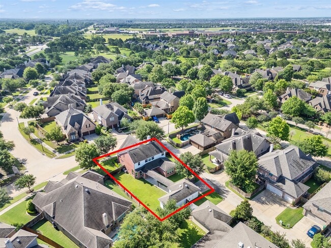 Building Photo - 5342 Tyler Park Ln