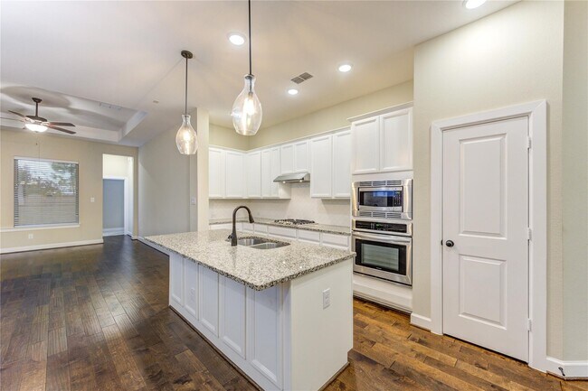 Building Photo - 15115 Honea Flat Ct