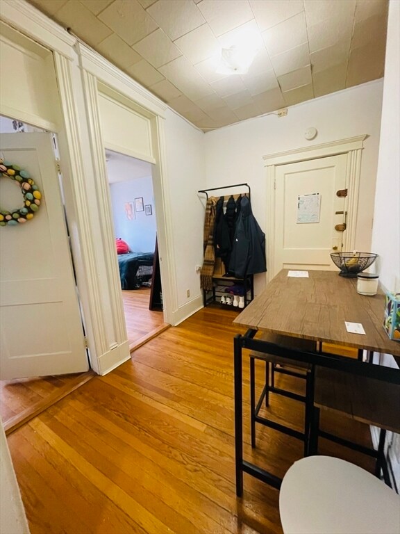 *Pictures are representative samples of the advertised unit. In some cases, the actual units you tou - 621 Huntington Ave