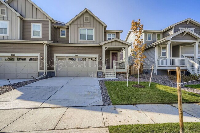 Building Photo - 17781 Fox St