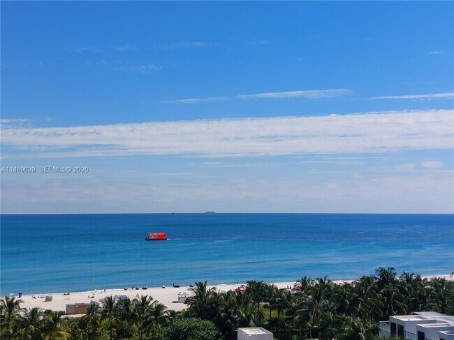 Building Photo - 2301 Collins Ave