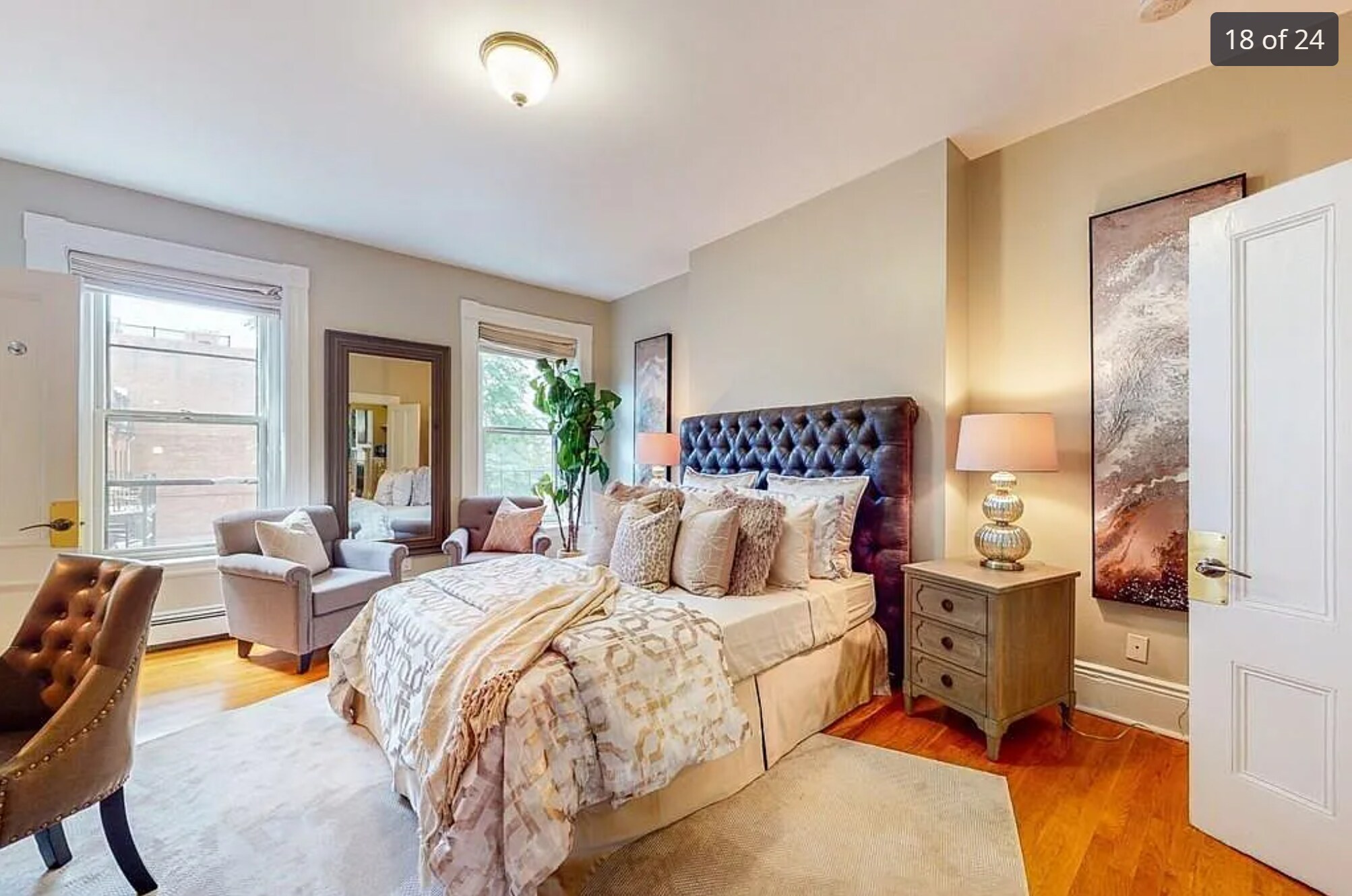 Building Photo - 256 W Newton St