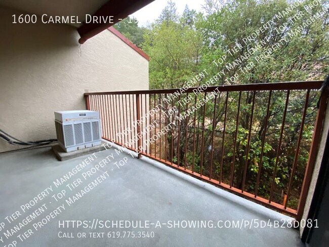 Building Photo - Beautiful 1 Bd/1 Ba, 601 sf Downtown Walnu...