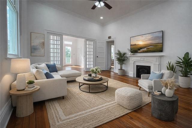 Building Photo - 6509 W End Blvd