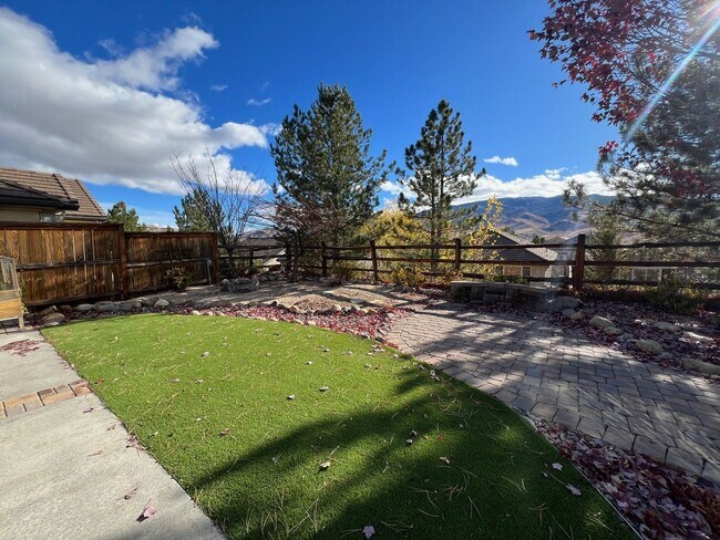 Building Photo - Unique Del Webb at Sierra Canyon Home with Views Available for Lease!