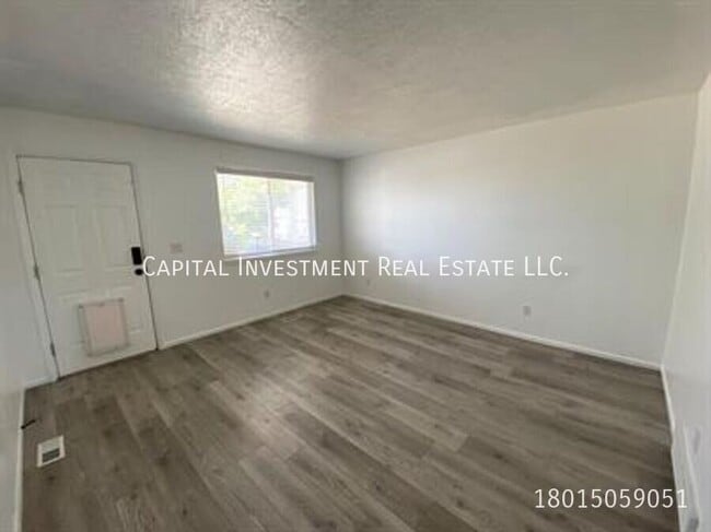 Building Photo - 1741 W 6020 S