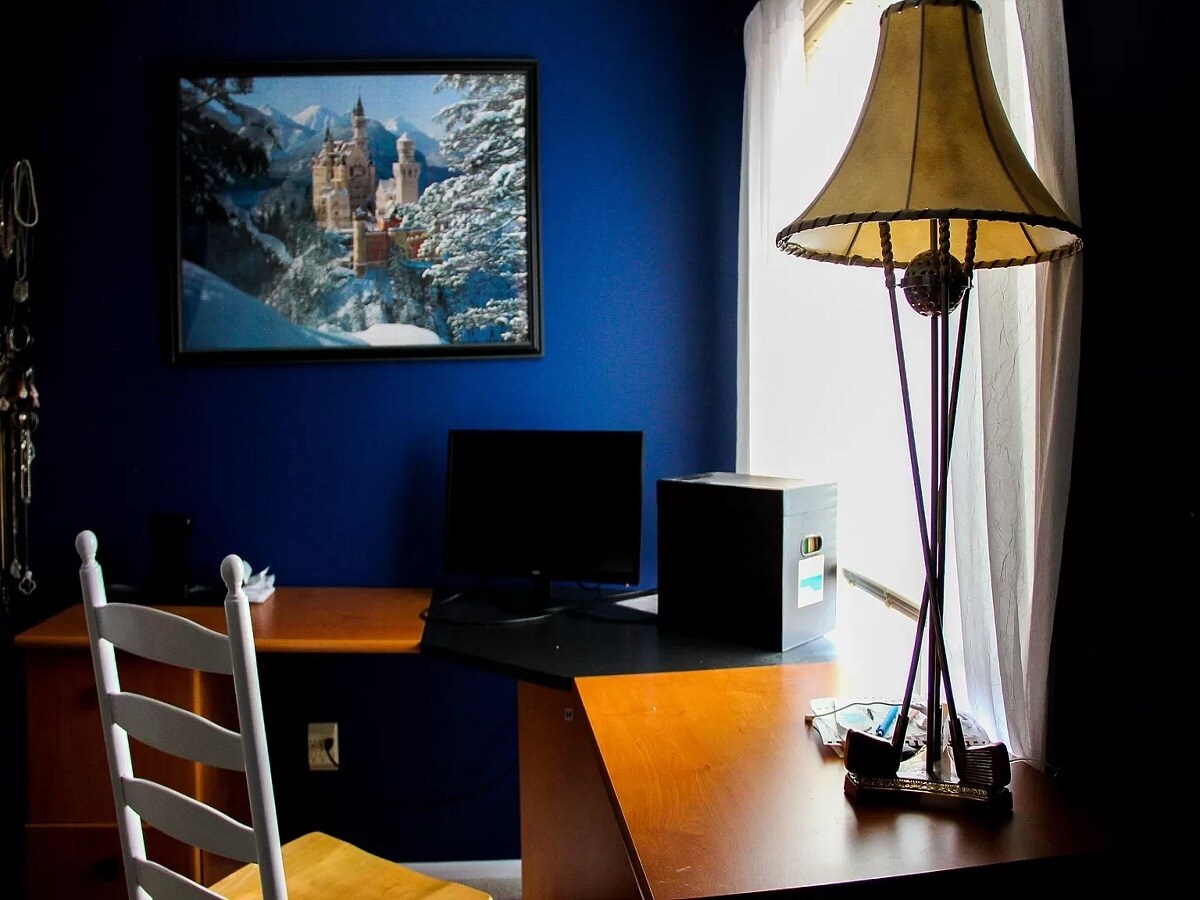 Building Photo - 9720 Cimarron Cir