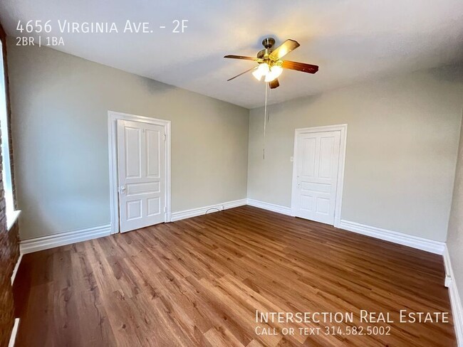 Building Photo - Elegant 2 Bedroom w/ Eat-in Kitchen and Bo...