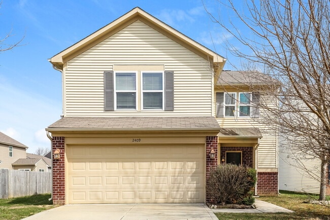 Building Photo - 2409 Woodfield Blvd