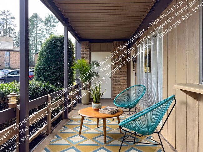 Building Photo - 3101 Lorna Rd