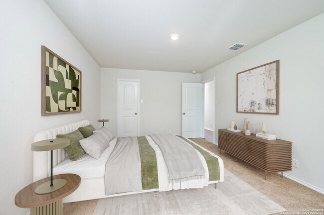 Building Photo - 5502 Rosillo Hill
