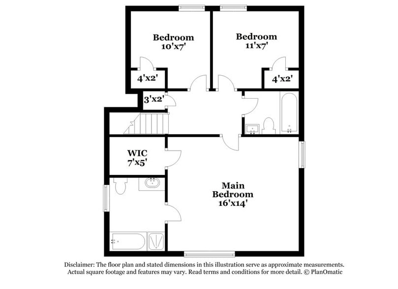 Building Photo - 5453 Fox Valley Ln
