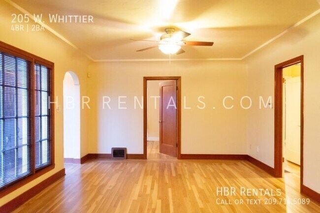 Building Photo - 205 W. Whittier-
