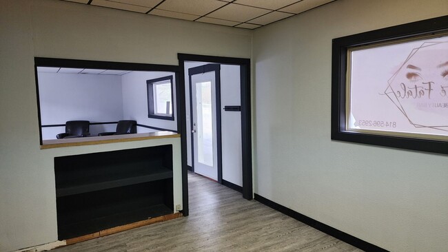 Building Photo - Commercial Space for Rent! Follow Your Ame...