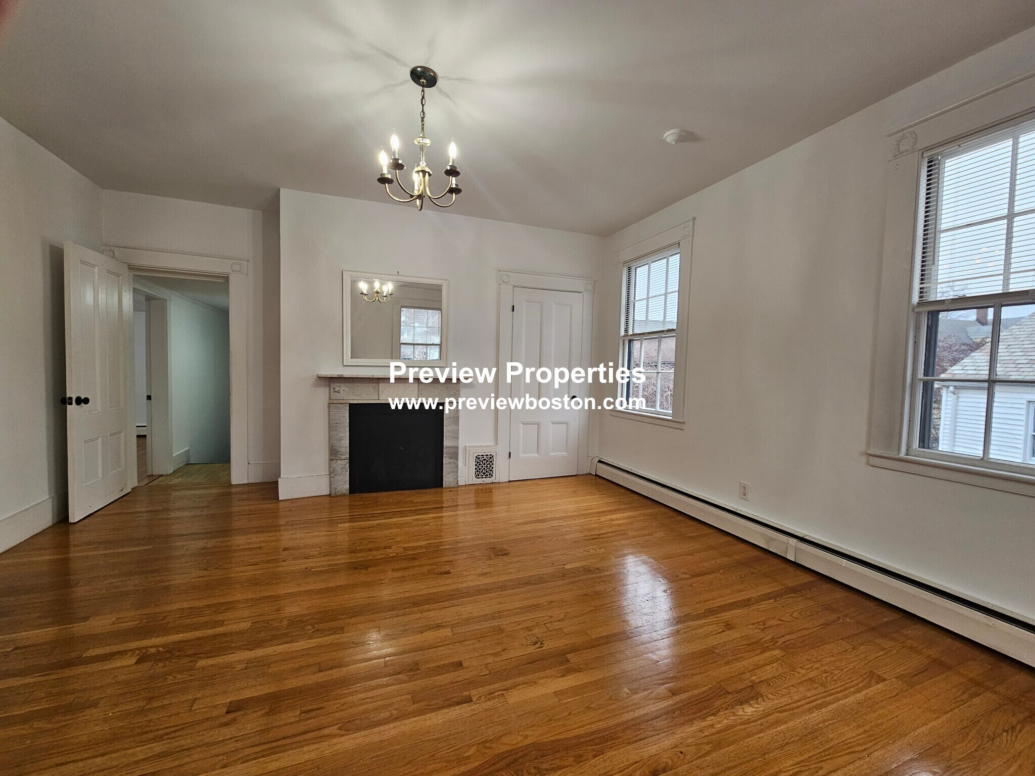 Building Photo - 300 Faneuil St