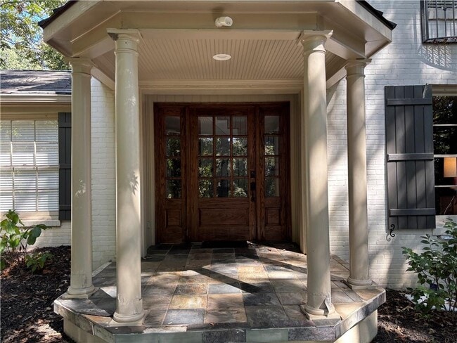 Building Photo - 45 Blackland Rd NW