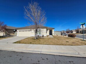 Building Photo - Beautiful South Reno Home in Double Diamond Ranch