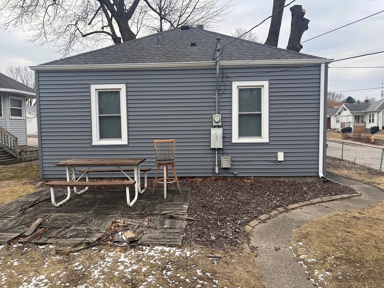 Building Photo - 1626 Florence Ln