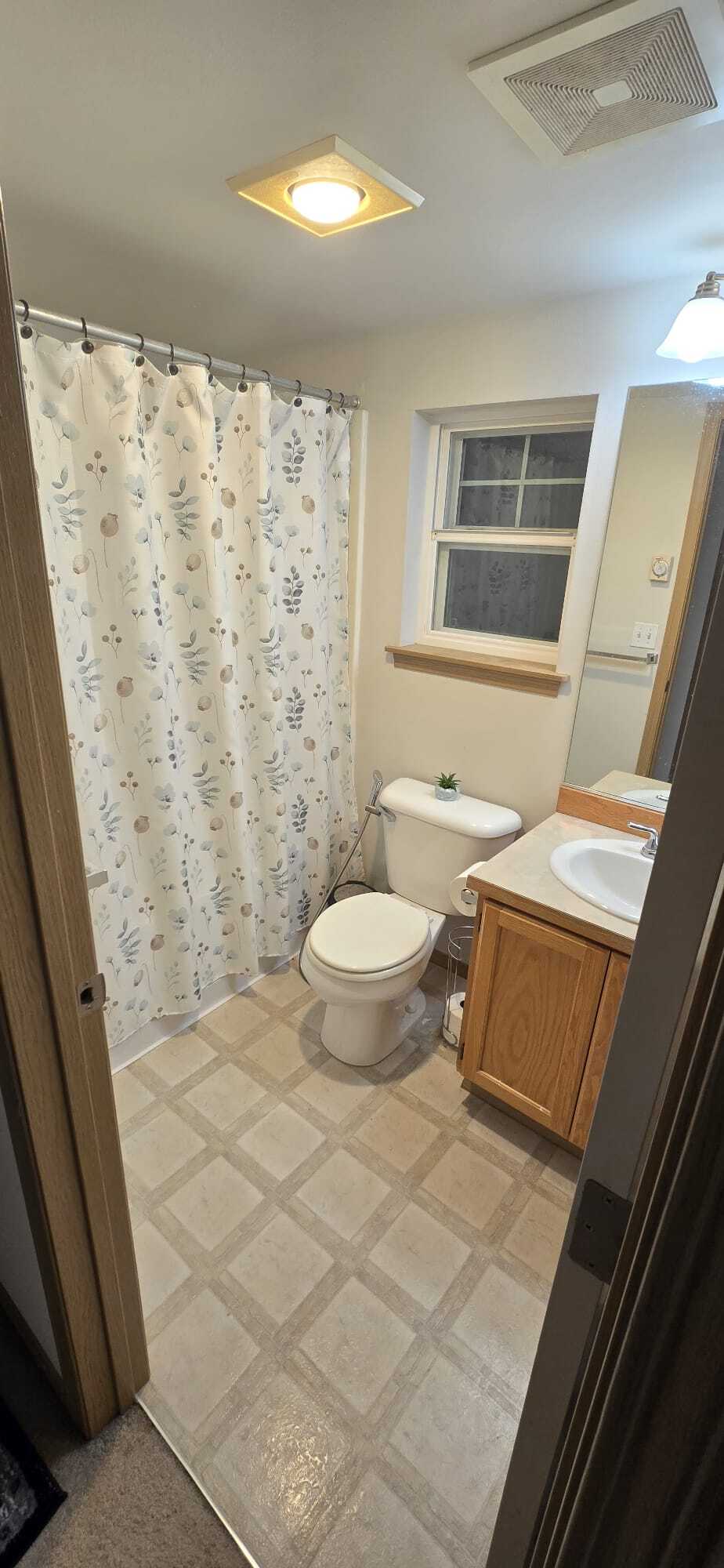 Bathroom 2 - 15408 14th Ave W