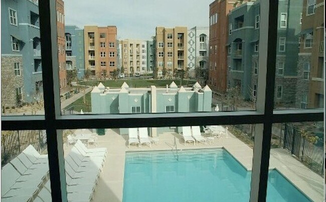 Building Photo - Beautiful, 2 story penthouse loft at the M...