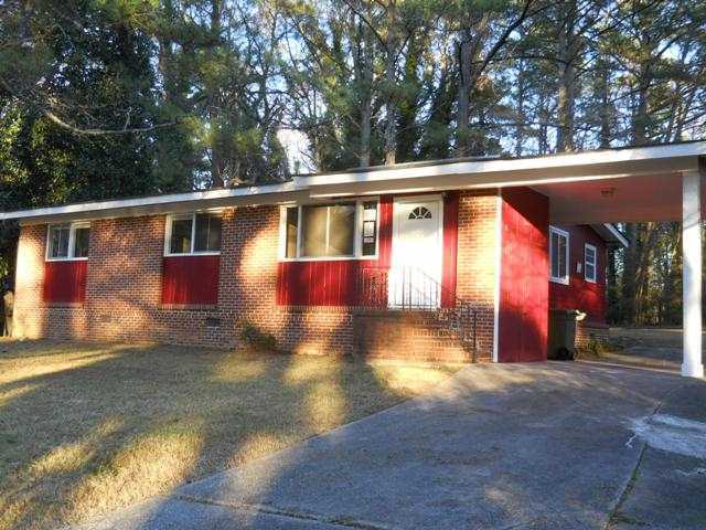 Building Photo - Great Newly Renovated Home