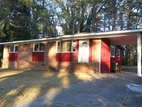 Building Photo - Don’t Miss Out! Look, Lease, and Live Spec...