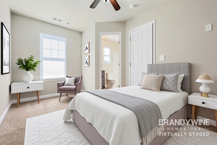 Building Photo - 6065 Flagstaf Walk