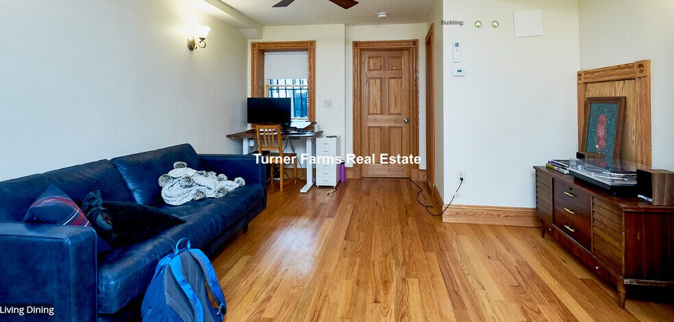 Building Photo - 5A Phillips St