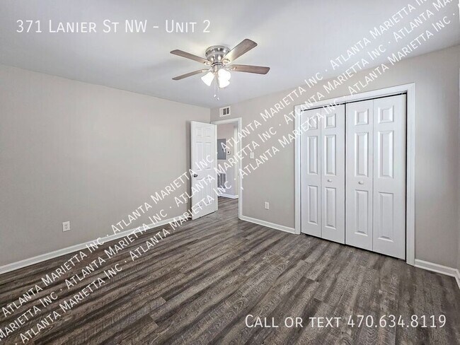 Building Photo - 371 Lanier St NW