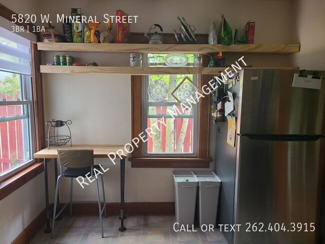 Building Photo - 5820 W Mineral St
