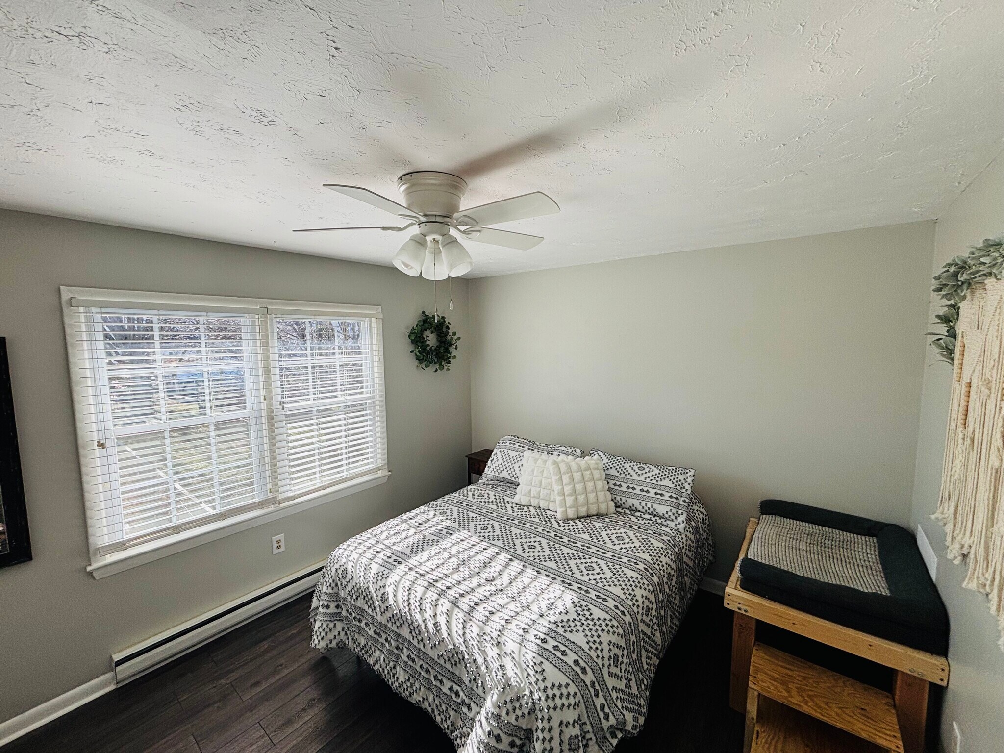 Bedroom #1 - 314 W 12th St