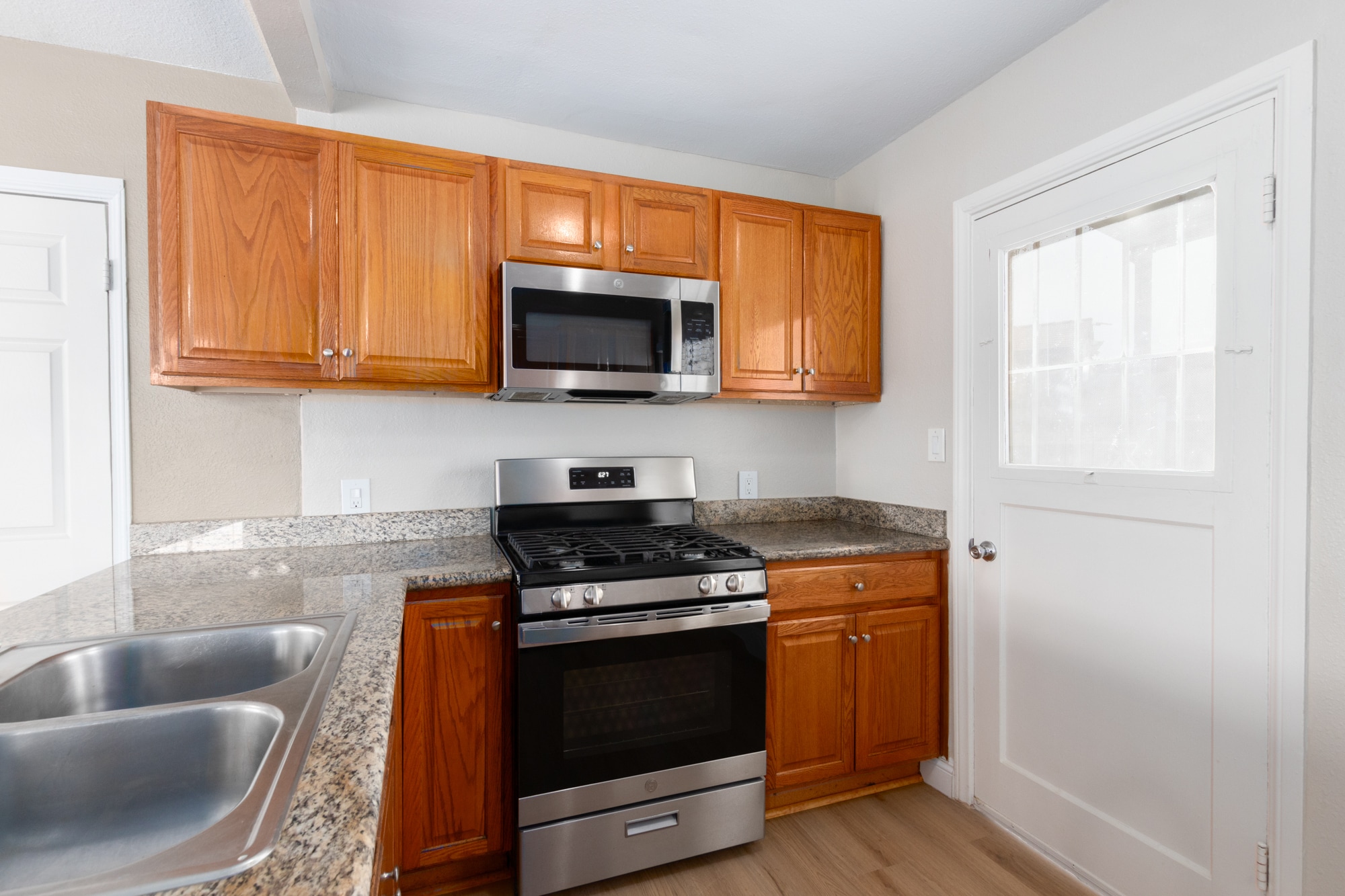 Building Photo - 7610 Lansing Dr