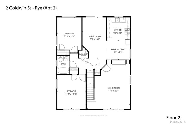 Building Photo - 2 Goldwin St