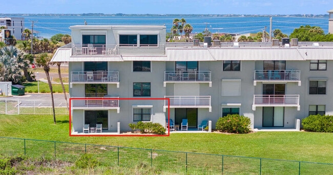 Building Photo - 2101 S Atlantic Ave