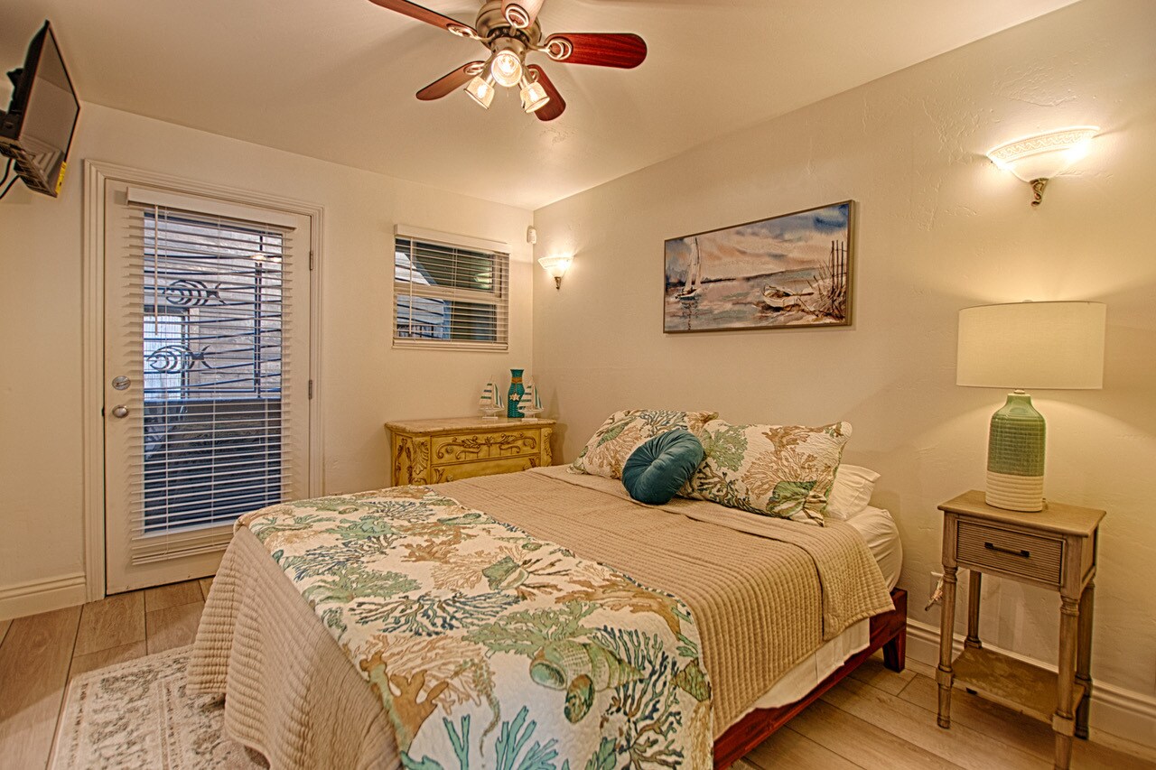 Bedroom - 307 Capitola Ave