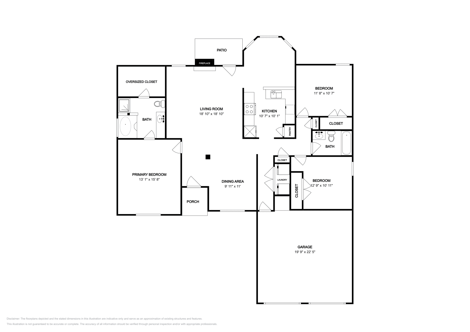 Building Photo - 40 Grayson Ln